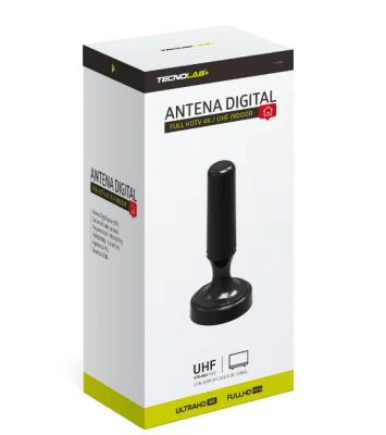 Antena Digital Tecnolab