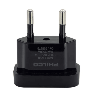 Adaptador Philco 110-250V