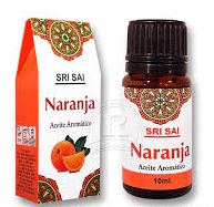 Esencia Aromatica Orange