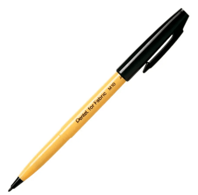 Marcador de ropa Pentel
