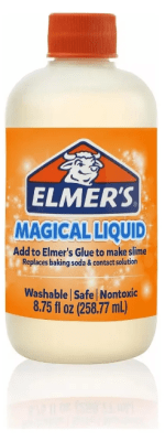 Activador Liquido Magico Elmers 258ml