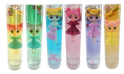 Slime Sorpresa de Princesa