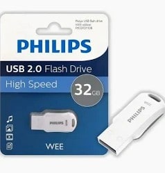 Pendrive 32 GB Philips