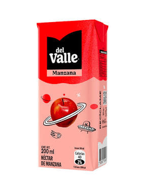 Jugo Andina Del Valle1