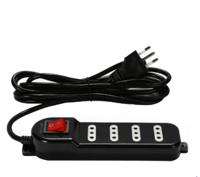 Alargador Macrotel 3 Metros