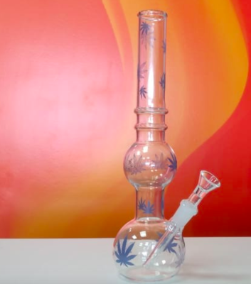 Bong pirex marihuana Bong pirex marihuana