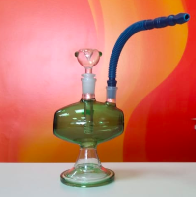 BONG NAVE ESPACIAL BONG NAVE ESPACIAL