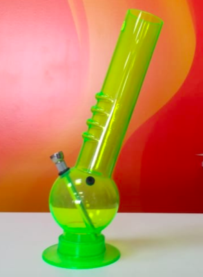 Bong Acrilico Bong Acrilico