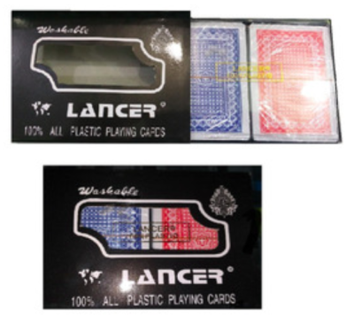 Naipe Ingles Plastificado Naipe Ingles Plastificado