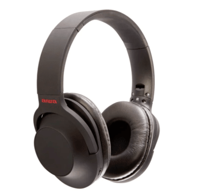 Audifonos Aiwa Aw-Bt 207 Bluetooth Audifonos Aiwa Aw-Bt 207 Bluetooth
