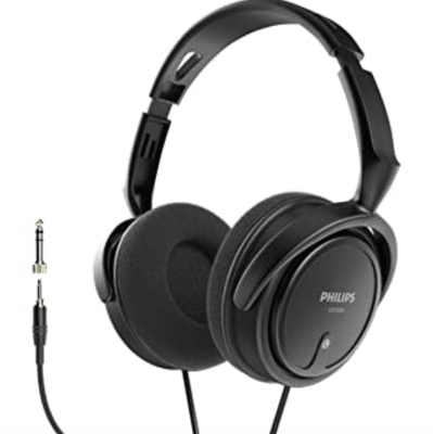 Audifono Philips SHP2000 Audifono Philips SHP2000