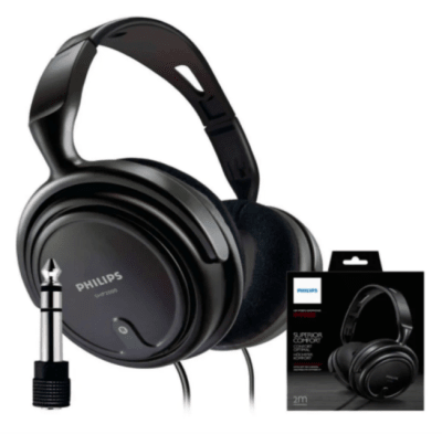 Audifono Philips SHP20002