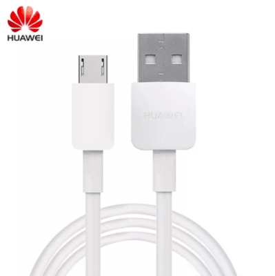 Cable Huawei Micro USB1