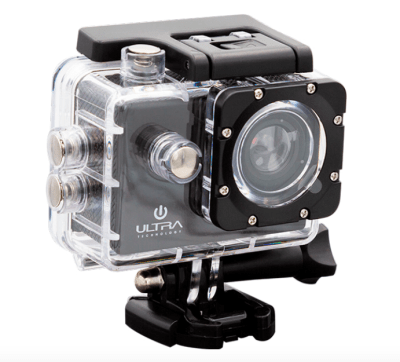 Camara Deportiva HD Ultra 110N SP Camara Deportiva HD Ultra 110N SP