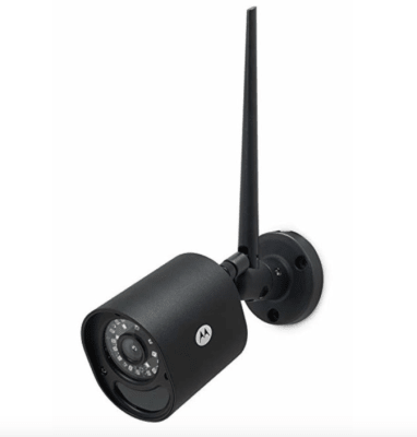 Camara Exterior Wifi Motorola Focus72 Camara Exterior Wifi Motorola Focus72