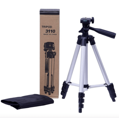 Tripode Celular Tripod 3110 Tripode Celular Tripod 3110