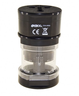 Adaptador Enchufe Universal Adaptador Enchufe Universal