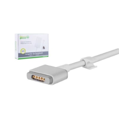 Cargador Macbook General Power Cargador Macbook General Power