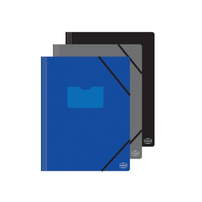 Carpeta Hand