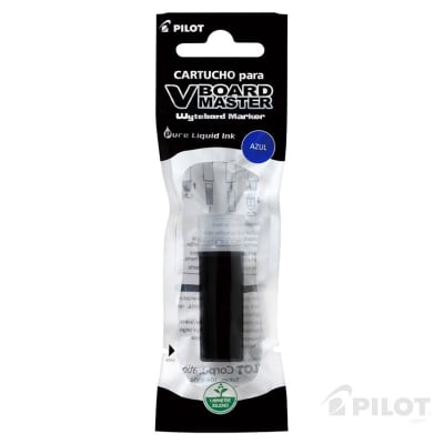 Cartucho Recarga Pilot