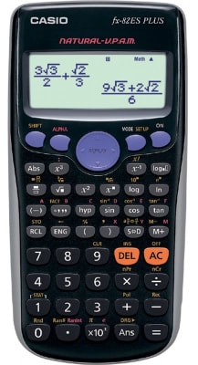 Calculadora Casio Plus Calculadora Casio Plus