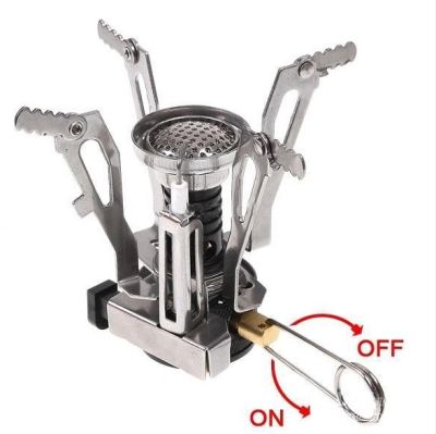Cocinilla Campsor-5 Gas Stove Cocinilla Campsor-5 Gas Stove