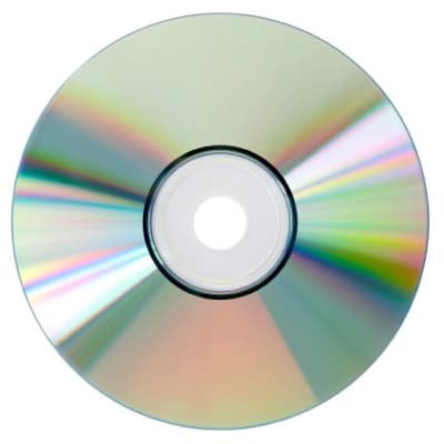 CD