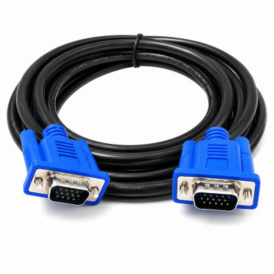 Cable VGA a VGA 1.5 Metros LBN