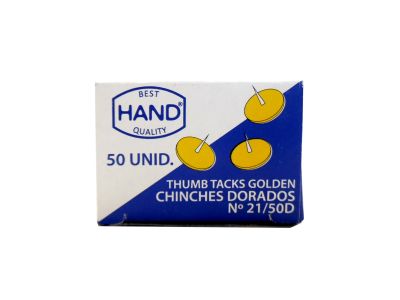 Chinches Hand Chinches Hand