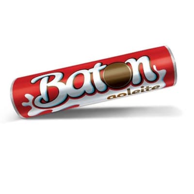 Baton Chocolate