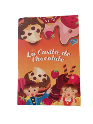 Libro Cuento 