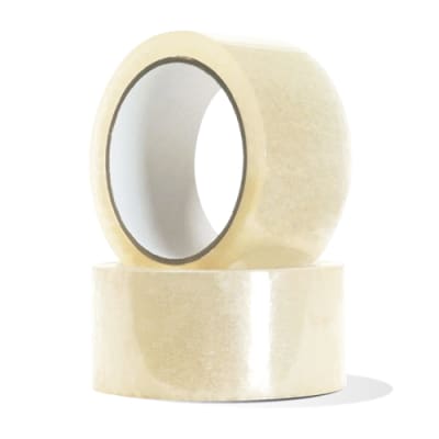 Huincha de Embalaje 48MMx40M Nuovo1