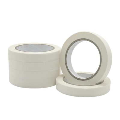 Cinta masking 18mm Polux