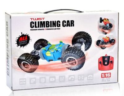 Crazy Climber a control remoto Crazy Climber a control remoto
