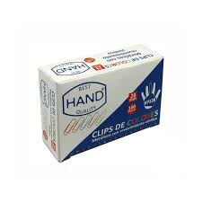 Clip hand Clip hand