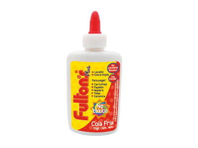 Cola Fria Fultons 55gr