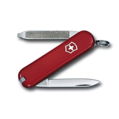 Cortapluma Victorinox Escolta Roja Cortapluma Victorinox Escolta Roja