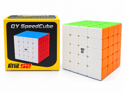 Cubo Rubix 5X51