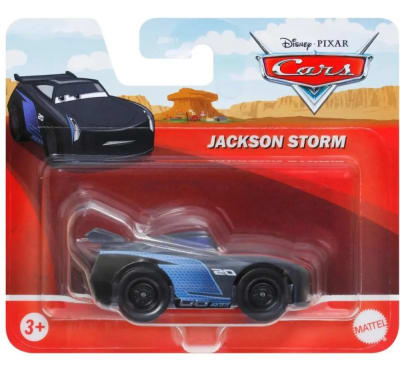 Auto Jackson Storm