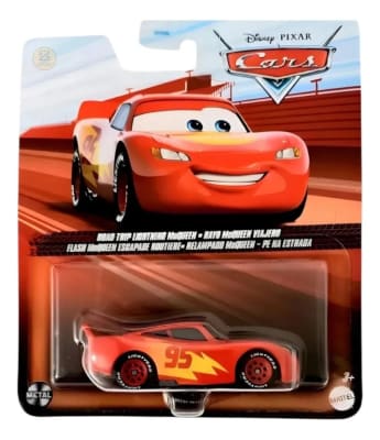 Auto Cars Disney
