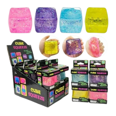 Squishy Cubo