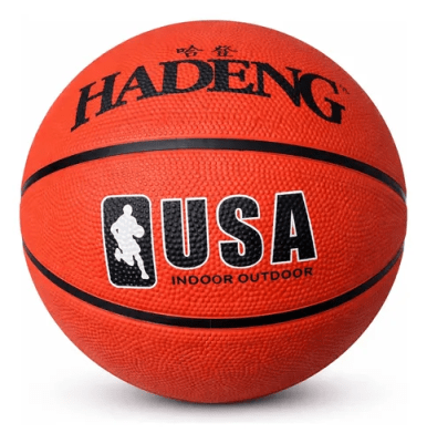 Pelota de Basketball1