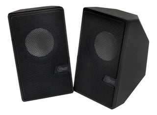 Parlante PC Smart Multimedia 2.0 Mlab1