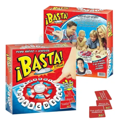 Basta