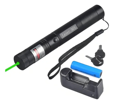 Laser Verde LBN1