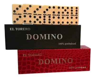 Domino Torero