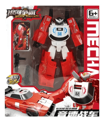Robot Autobots Hero