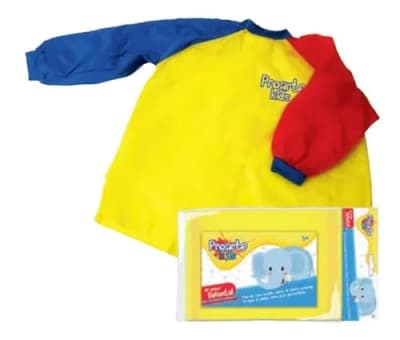 Mi Primer delantal Proarte