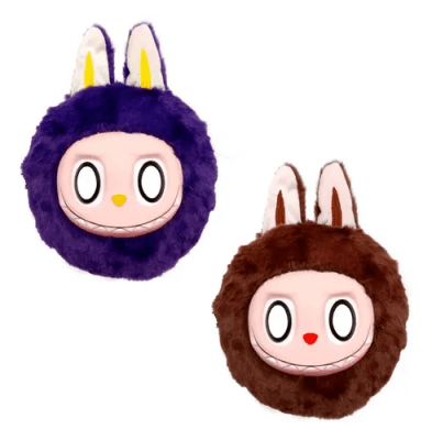 Mascara Labubu