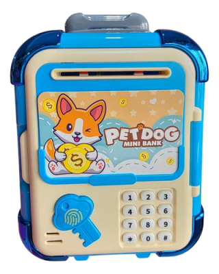 Mini Banco Electrónico1